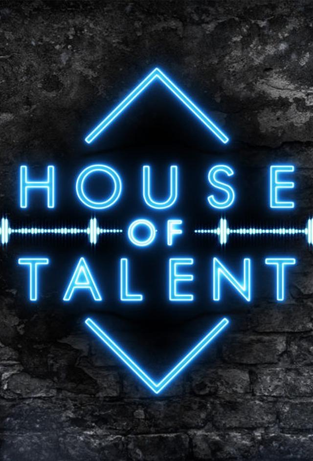 House of Talent