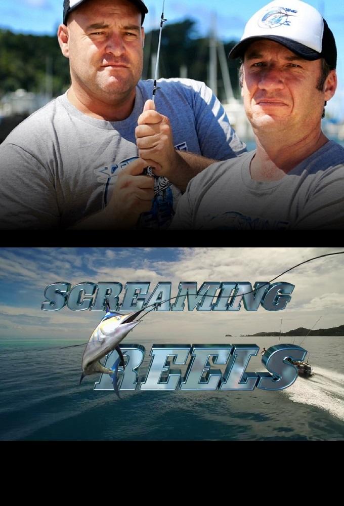 Screaming Reels