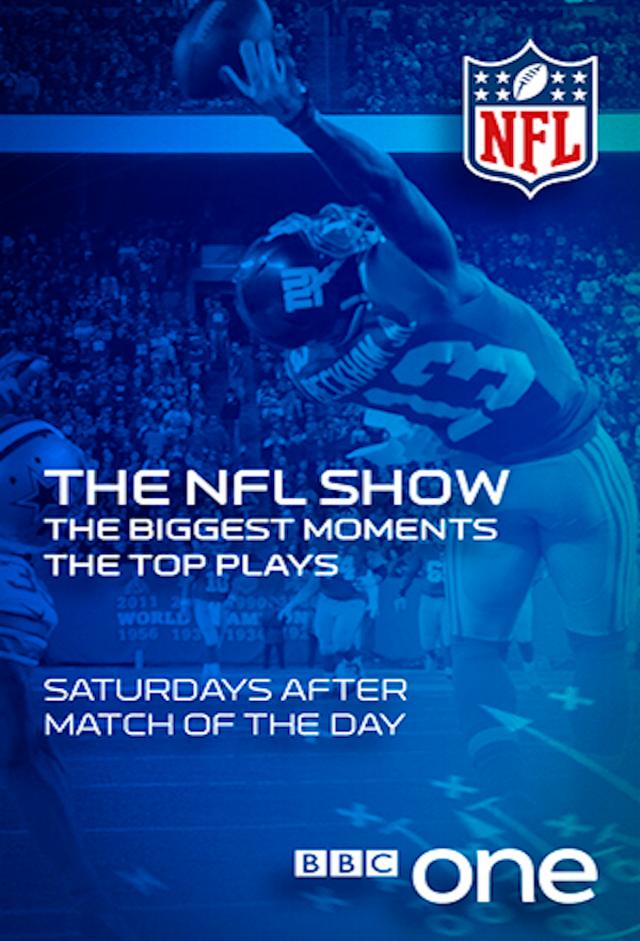The NFL Show