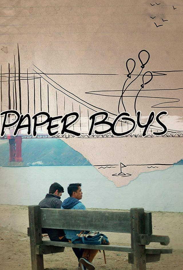 Paper Boys