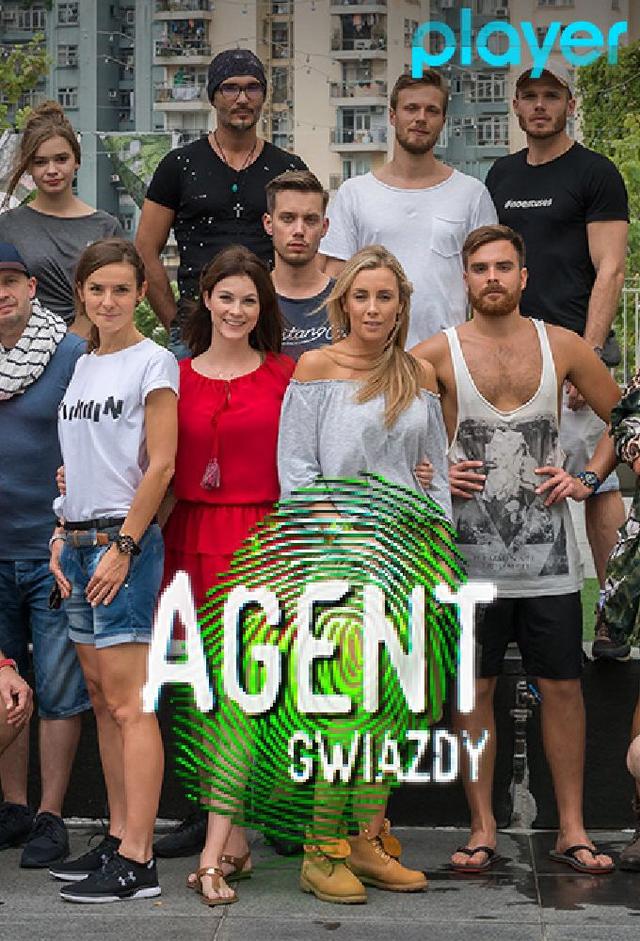 Agent - Gwiazdy