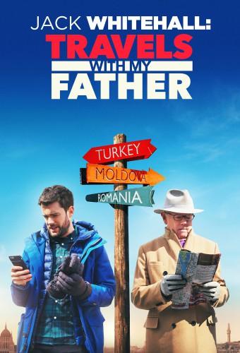 Jack Whitehall: Travels with My Father