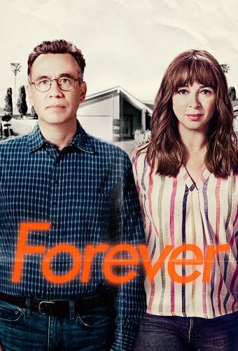 Forever (2018)