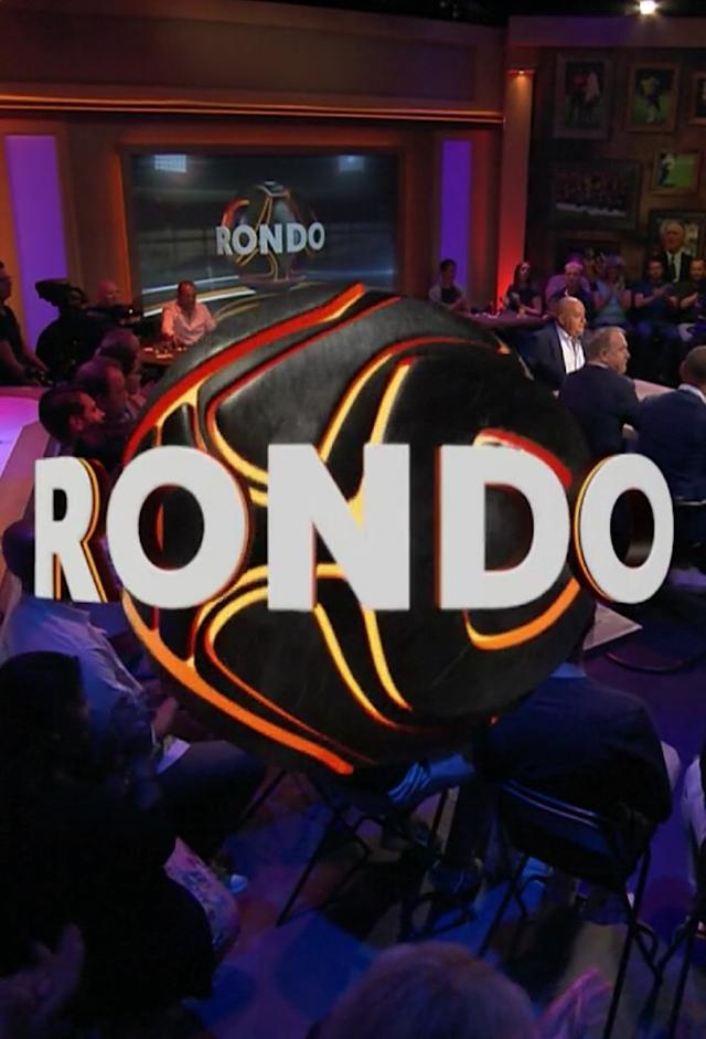 Ziggo Sport: Rondo