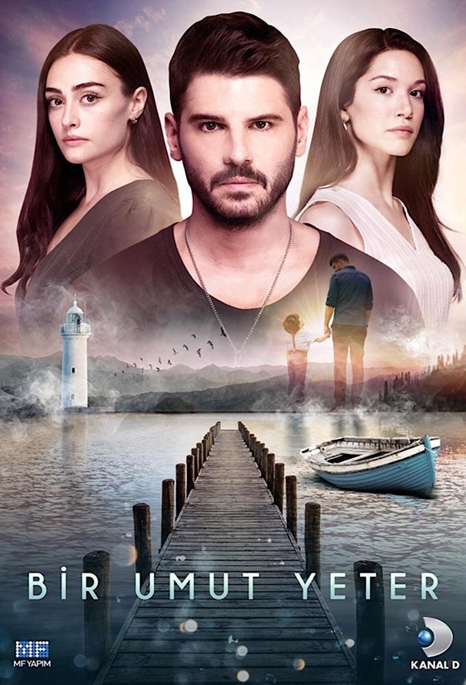 Bir Umut Yeter