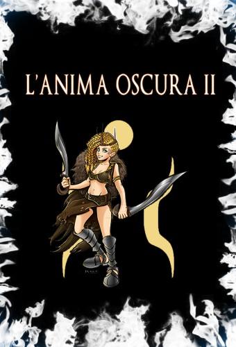 L'Anima Oscura II - Dark Souls II