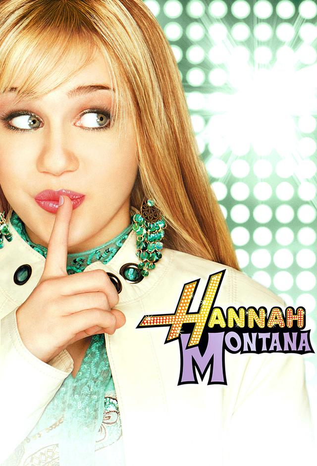 Hannah Montana Tv Time