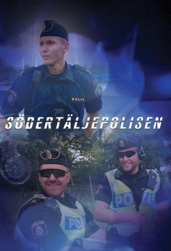 The Police of Södertälje