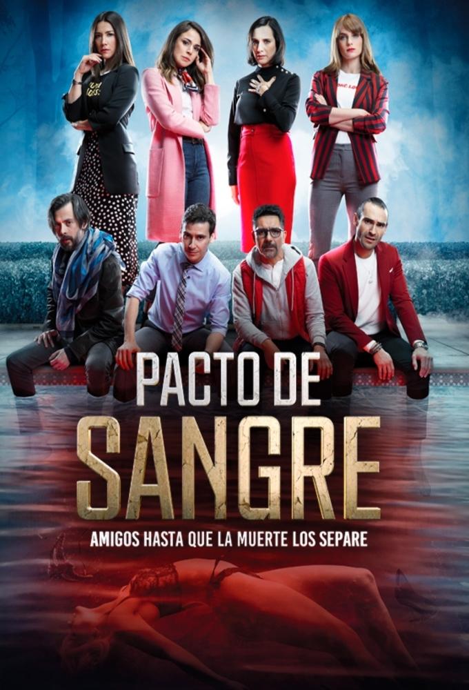 Pacto de Sangre