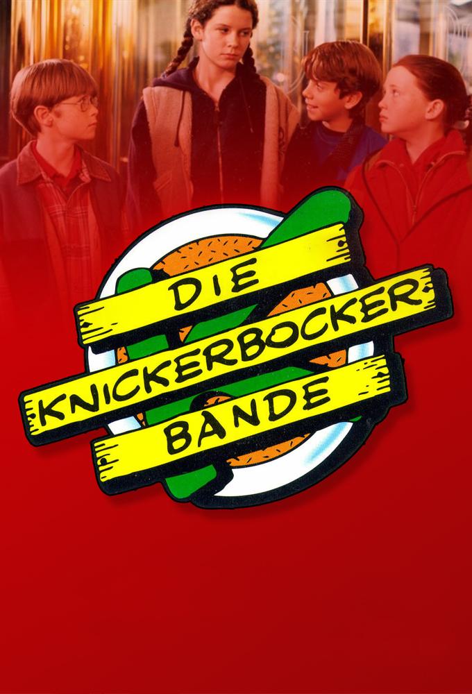 The Knickerbocker Gang