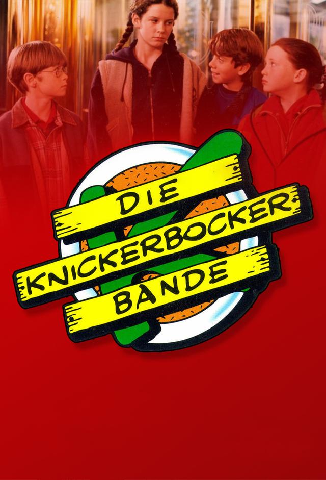 The Knickerbocker Gang
