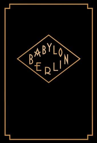 Babylon Berlin