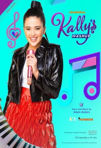Kally's Mashup