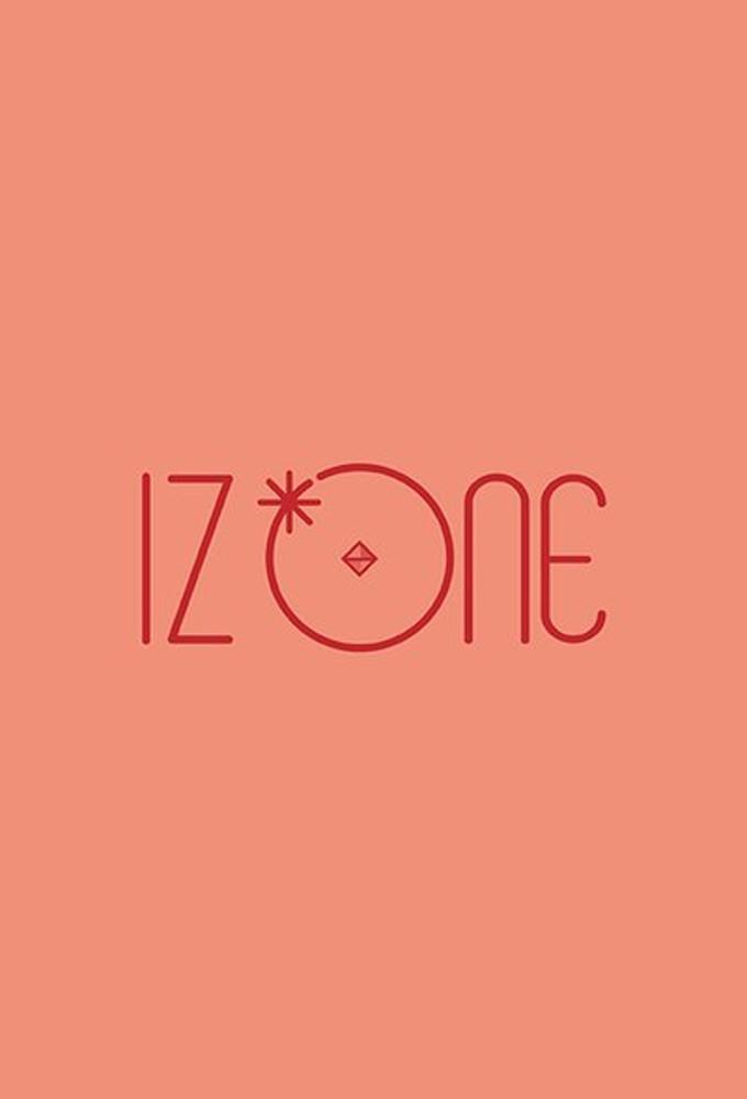 IZ*ONE vLive show