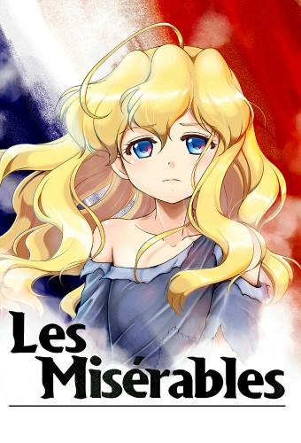 Les Misérables - Shōjo Cosette