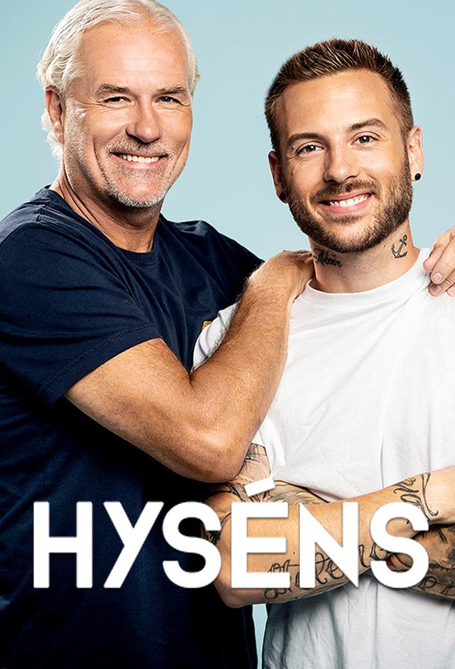 Hyséns