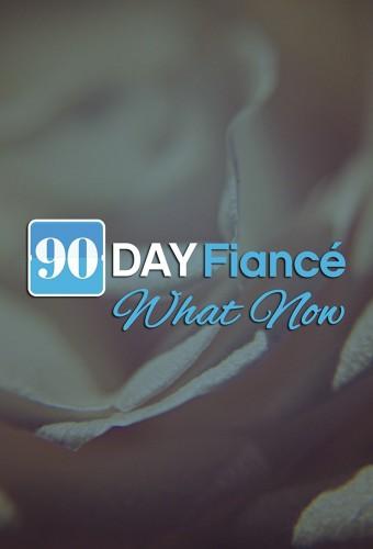 90 Day Fiancé: What Now?