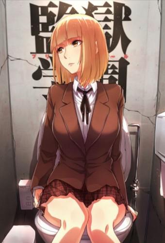 Prison School