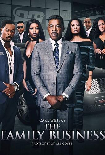 Carl Weber's The Family Business