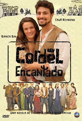 Cordel Encantado