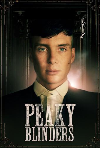 Peaky Blinders