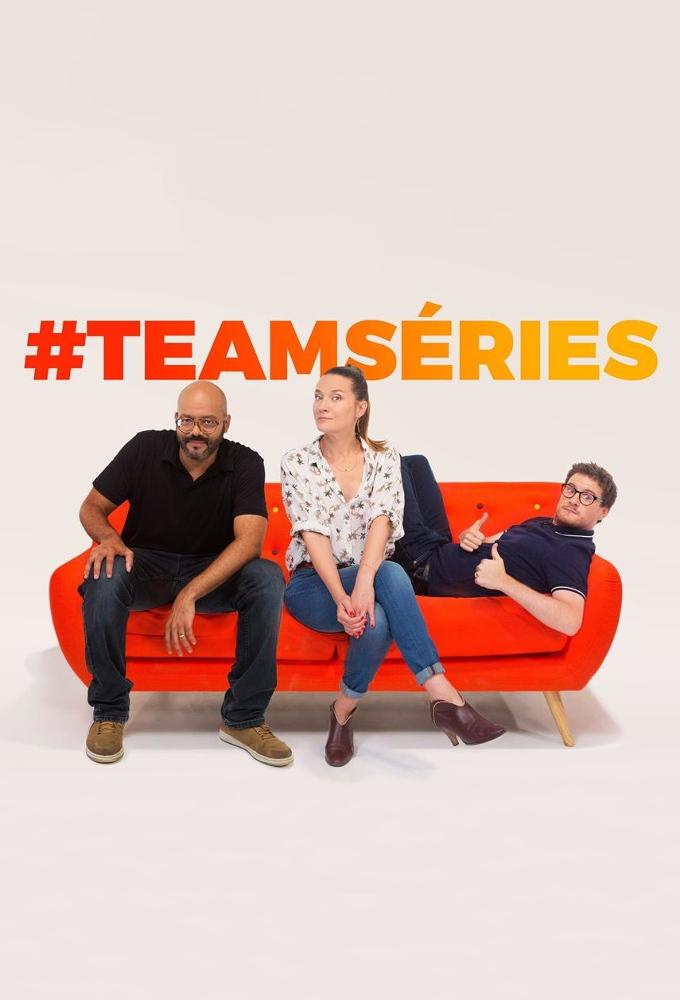 #TeamSéries