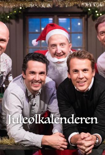 Juleølkalenderen