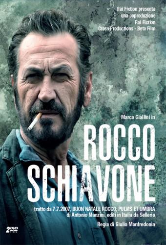 Rocco Schiavone