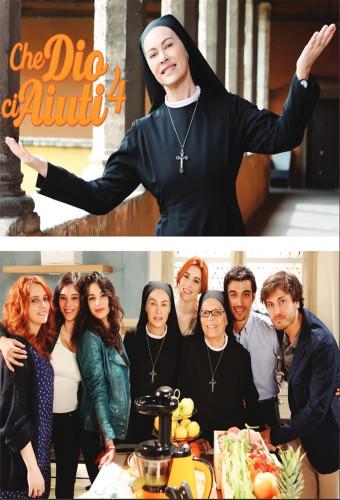 Sister Angela's Girls