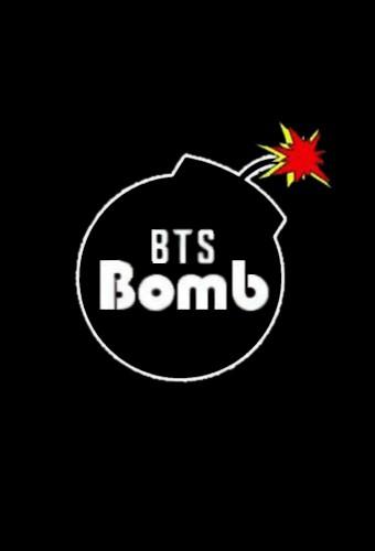 BANGTAN BOMB