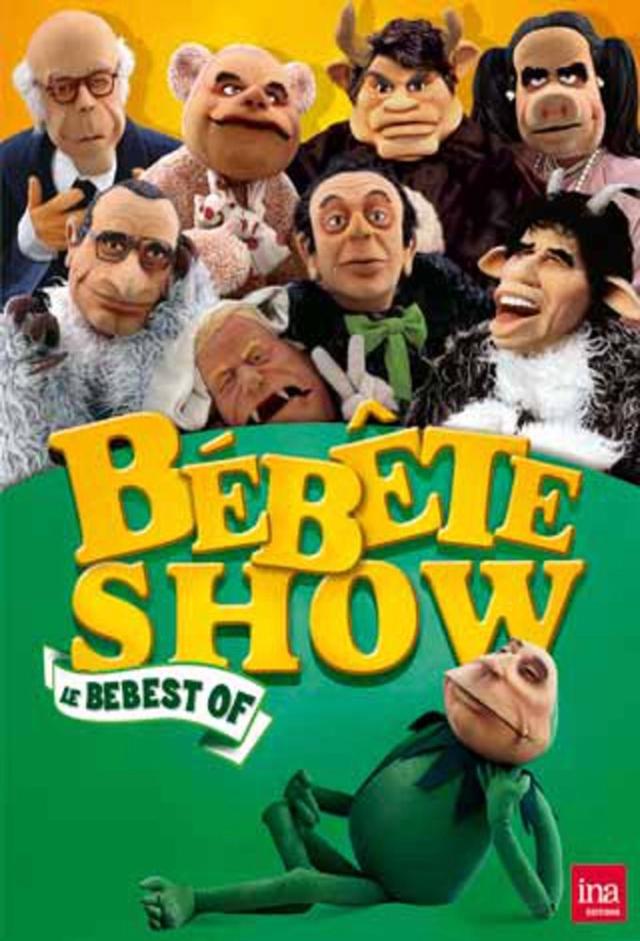 Le Bébête show