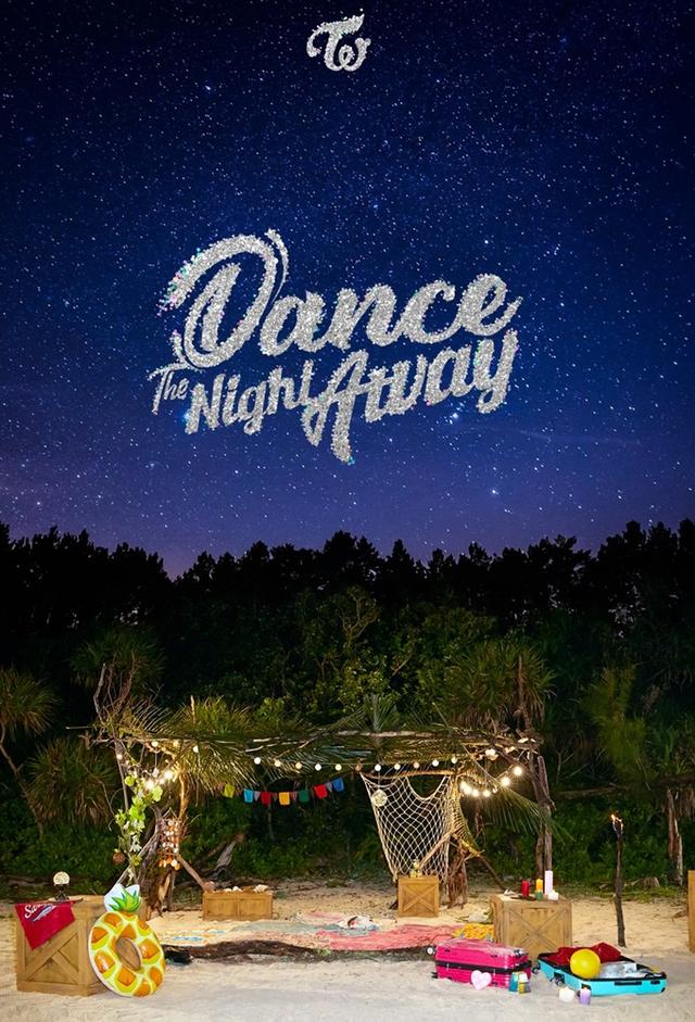 TWICE TV "Dance the Night Away"