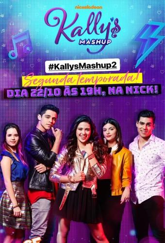 Kally's Mashup