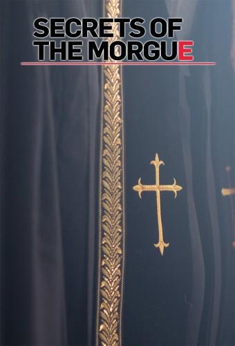Secrets of the Morgue
