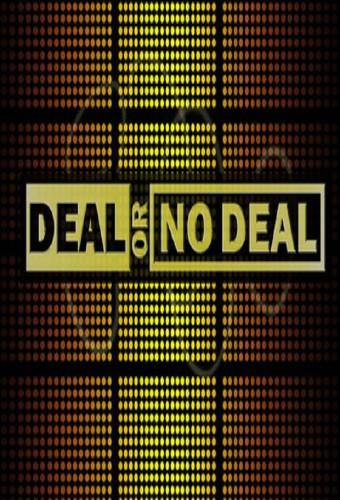 Deal or No Deal (UK)
