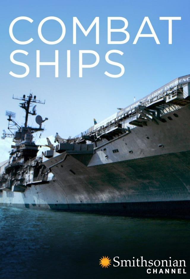 Combat Ships