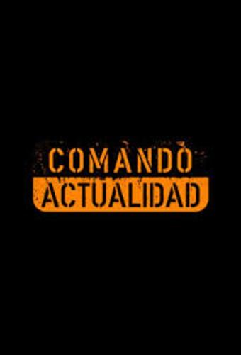 Comando actualidad
