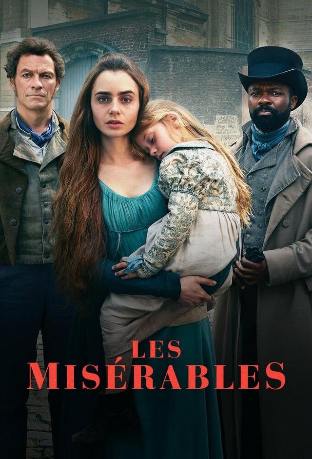 Les Misérables (2018)