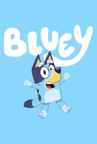 Bluey (2018)