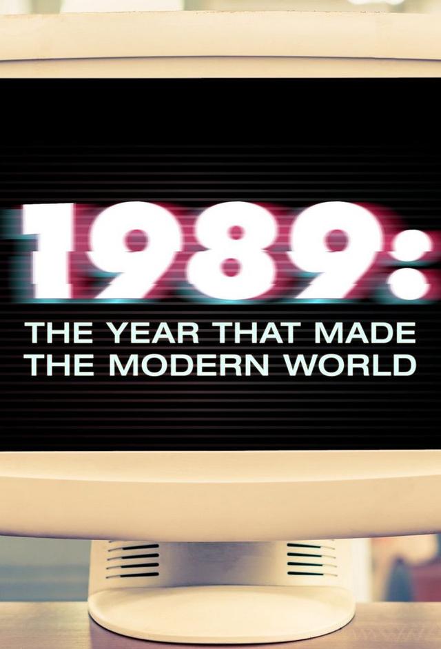 1989: The Year That Made Us