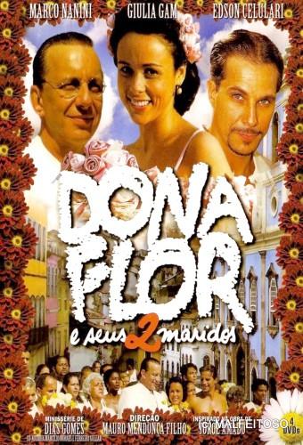 Dona Flor and Her Two Husbands