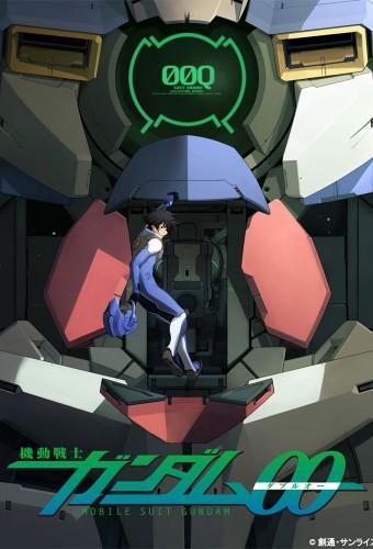 Mobile Suit Gundam 00
