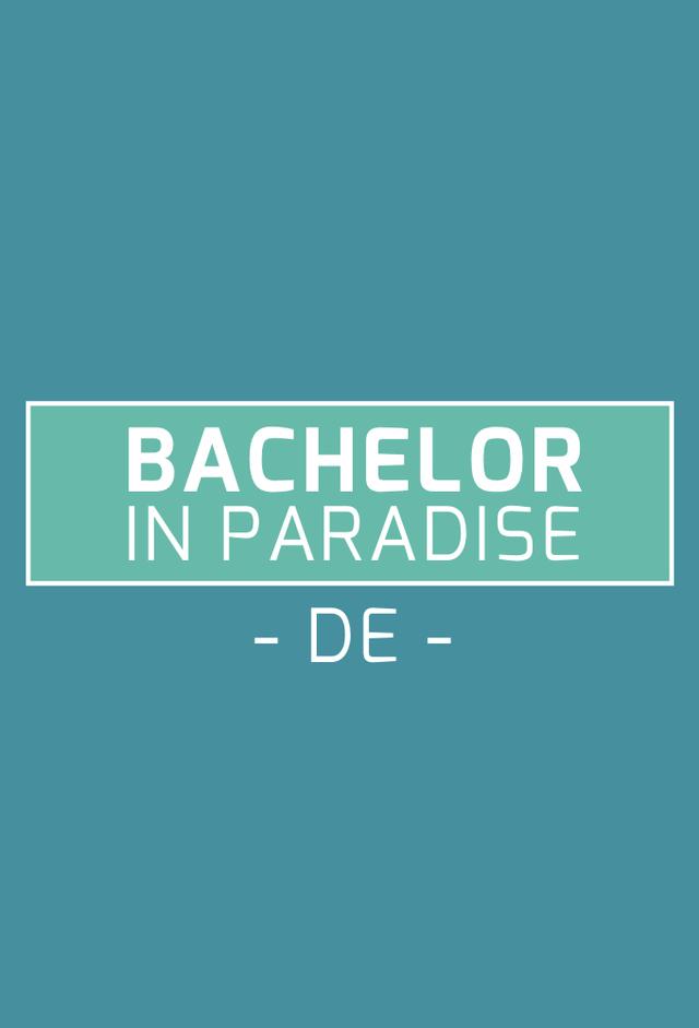Bachelor in Paradise (DE)
