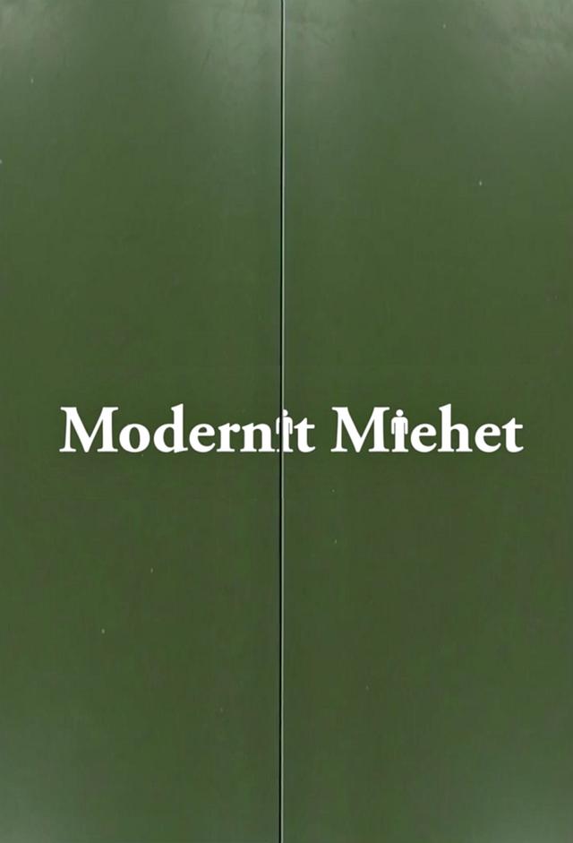 Modern Men (FI)