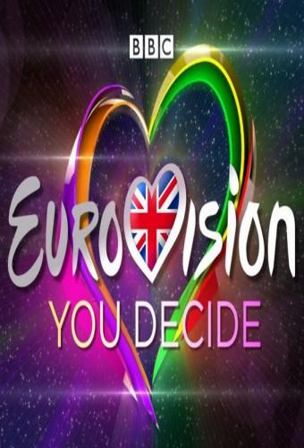 Eurovision: You Decide