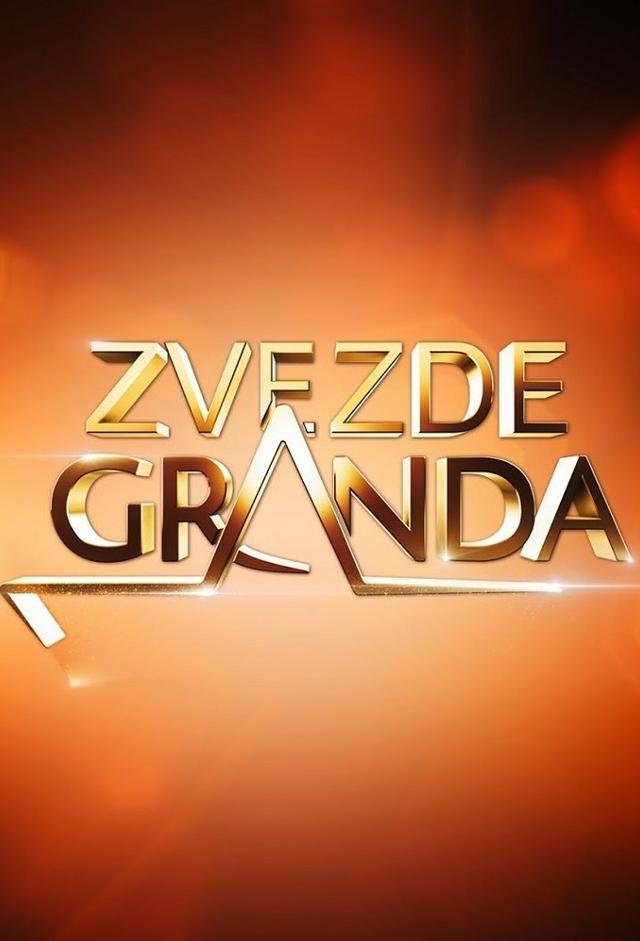 Zvezde Granda