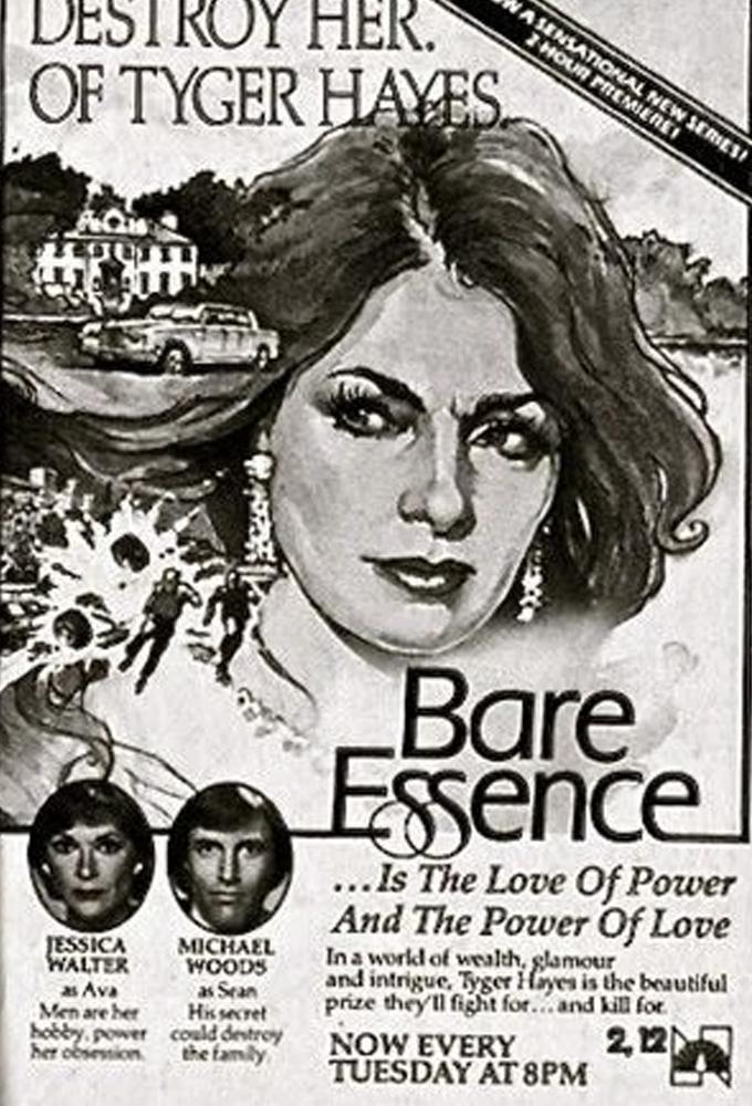 Bare Essence
