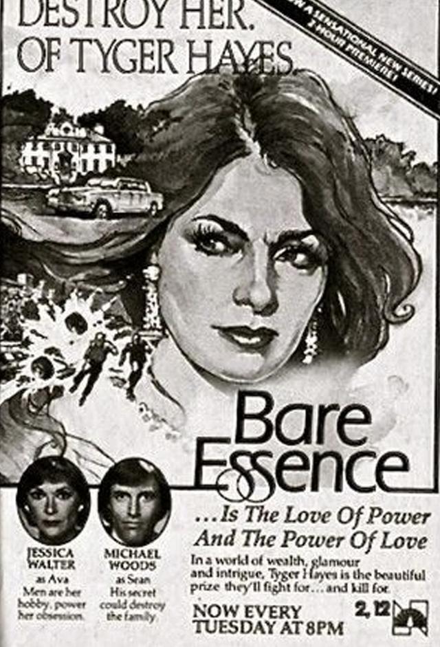 Bare Essence