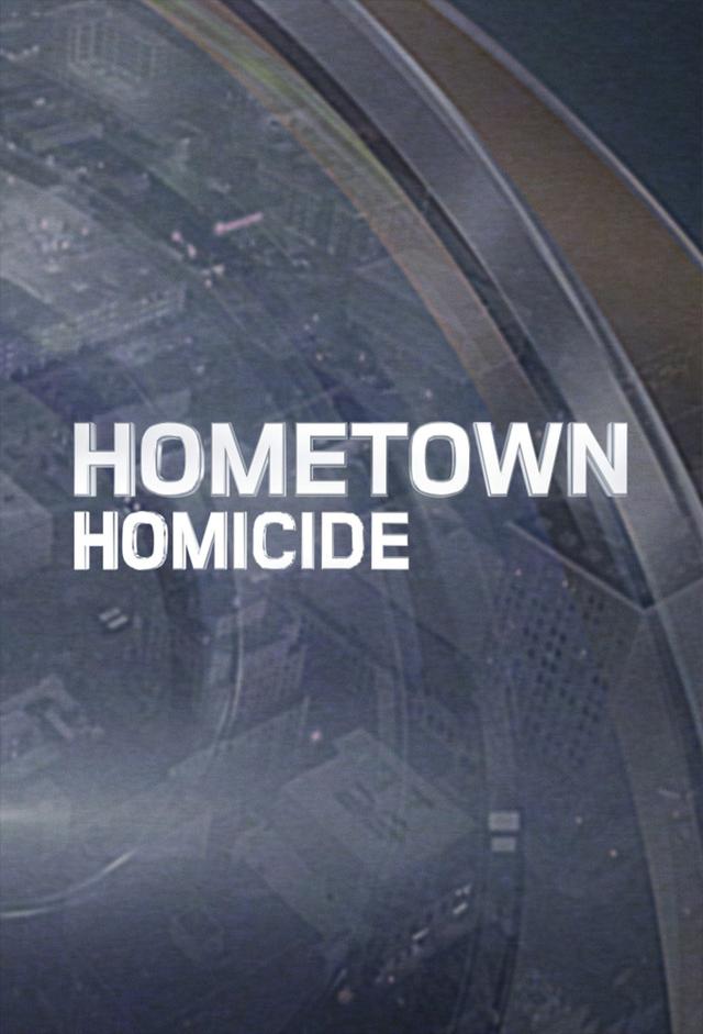 Hometown Homicide