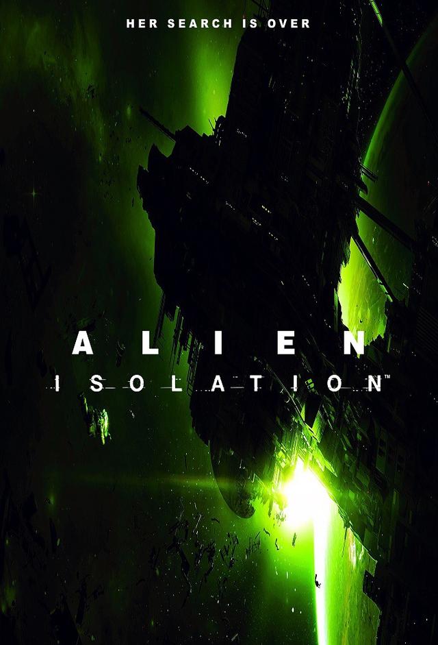 Alien: Isolation